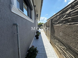 Duplex | Toate utilitatile | Mobilier nou | Finisaje premium | - imagine 14