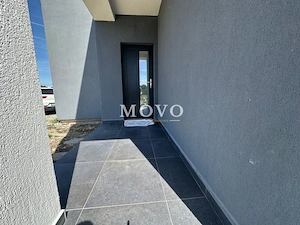 Duplex | Parter + Etaj | Toate utilitatile | Curte generoasa | Sacalaz - imagine 19
