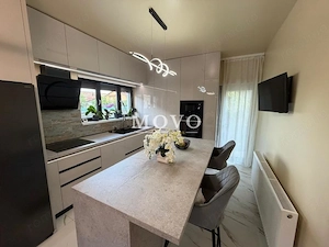 Duplex | Toate utilitatile | Mobilier nou | Finisaje premium | - imagine 4