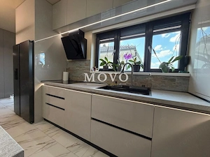 Duplex | Toate utilitatile | Mobilier nou | Finisaje premium | - imagine 5