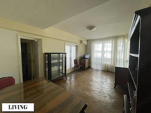 Vând apartament 2 camere Bucuresti