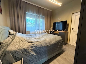 Duplex | Toate utilitatile | Mobilier nou | Finisaje premium | - imagine 9