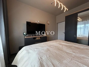 Duplex | Toate utilitatile | Mobilier nou | Finisaje premium | - imagine 8