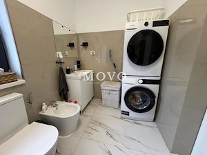 Duplex | Toate utilitatile | Mobilier nou | Finisaje premium | - imagine 11