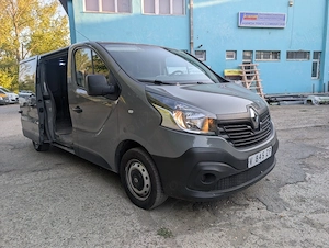 Renault Trafic Maxi 2019 - imagine 5