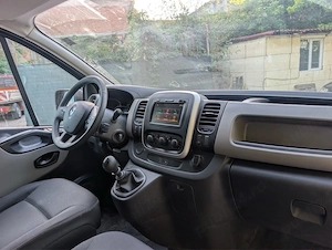 Renault Trafic Maxi 2019 - imagine 6