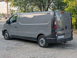 Renault Trafic Maxi 2019 - imagine 3