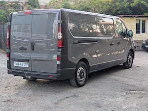 Renault Trafic Maxi 2019 - imagine 2
