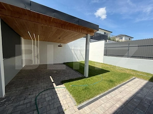 Confort premium într-o zonă liniștită: duplex ultrafinisat – Chinteni  - imagine 18