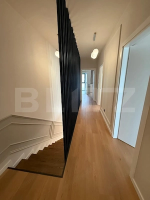 Confort premium într-o zonă liniștită: duplex ultrafinisat – Chinteni  - imagine 16