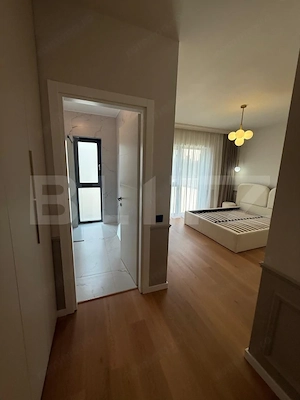 Confort premium într-o zonă liniștită: duplex ultrafinisat – Chinteni  - imagine 8