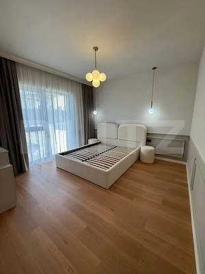 Confort premium într-o zonă liniștită: duplex ultrafinisat – Chinteni  - imagine 6