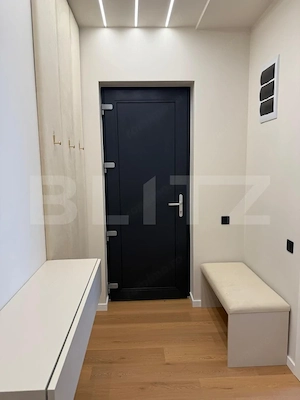 Confort premium într-o zonă liniștită: duplex ultrafinisat – Chinteni  - imagine 17