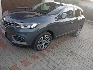 Vând Renault kadjar  - imagine 5