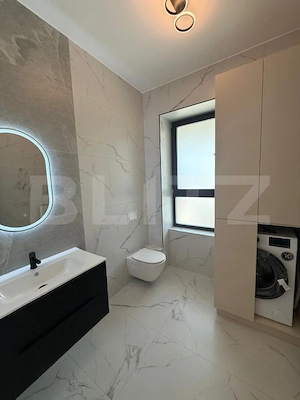 Confort premium într-o zonă liniștită: duplex ultrafinisat – Chinteni  - imagine 15