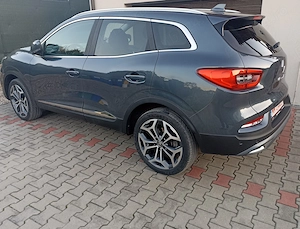 Vând Renault kadjar  - imagine 3