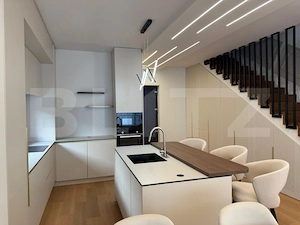 Confort premium într-o zonă liniștită: duplex ultrafinisat – Chinteni  - imagine 5