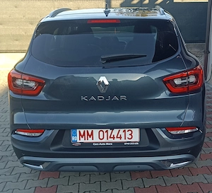 Vând Renault kadjar  - imagine 4