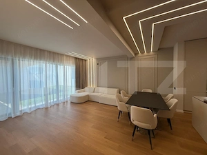 Confort premium într-o zonă liniștită: duplex ultrafinisat – Chinteni  - imagine 3