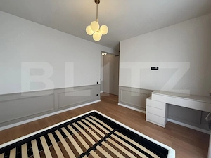 Confort premium într-o zonă liniștită: duplex ultrafinisat – Chinteni  - imagine 7