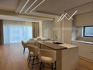 Confort premium într-o zonă liniștită: duplex ultrafinisat – Chinteni  - imagine 4