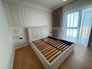 Confort premium într-o zonă liniștită: duplex ultrafinisat – Chinteni  - imagine 12