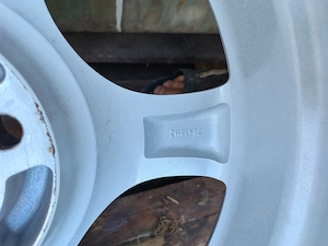 Jante aliaj 16 zoll marca Brock Alloy Wheels, gama Dacia Logan / Sandero - imagine 8