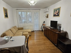 Apartament 2 camere Calea Grivitei | 100m - Metrou Gara de Nord