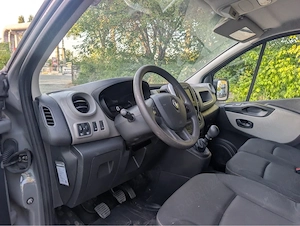 Renault Trafic Maxi 2019 - imagine 8