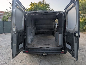 Renault Trafic Maxi 2019 - imagine 9