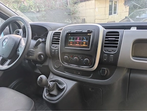 Renault Trafic Maxi 2019 - imagine 7