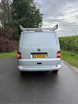 Volkswagen Transporter T5 Facelift 2.0Tdi 140cp E5 Cutie 6 trepte Aer Conditionat , 2011 - imagine 5