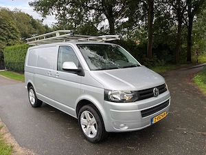 Volkswagen Transporter T5 Facelift 2.0Tdi 140cp E5 Cutie 6 trepte Aer Conditionat , 2011