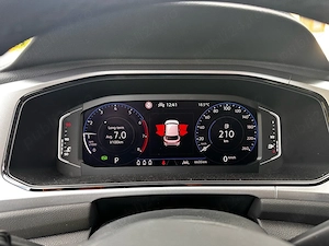 Volkswagen T-ROC Life 1.5 TSI DSG 2x4 2025