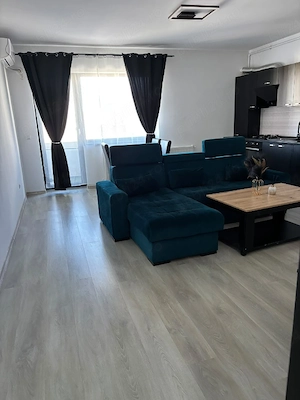 Inchiriez apartament 2 camere 