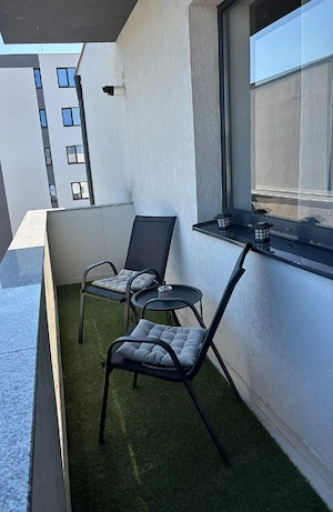 Inchiriez apartament 2 camere  - imagine 4
