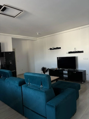 Inchiriez apartament 2 camere  - imagine 2