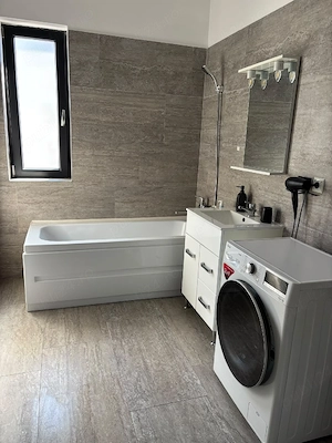 Inchiriez apartament 2 camere  - imagine 5
