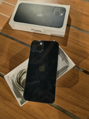 vînd iPhone 13 full box 