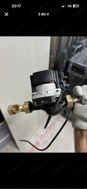 pompa grundfos upm3 15-70