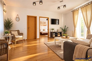Casa cu 3 apartamente independente, locatie premium, aria Biserica Neagra, Centru Istoric, Brasov - imagine 9