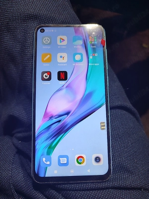 Telefon redmi Note 9
