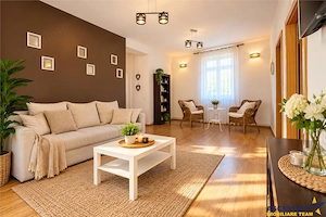 Casa cu 3 apartamente independente, locatie premium, aria Biserica Neagra, Centru Istoric, Brasov