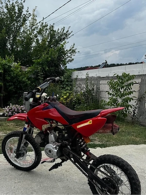cross 125.   - imagine 2