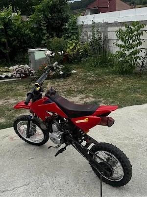 cross 125.   - imagine 3