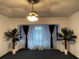 Apartament 3camere, Stadion  Fagetului