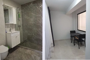 Apartament 2 camere de vanzare zona Tomis NORD, BLOC NOU, MOBILAT UTILAT - imagine 3