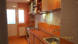 Inchiriez o camera, intr-un  apartament de 4 camere - imagine 6