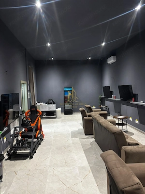 DE ÎNCHIRIAT – SPAȚIU COMERCIAL, 60 MP, CENTRAL – SIRET