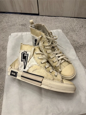Adidaşi Dior b23 45 44 high